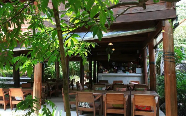 Ruen Pruksa Boutique Resort