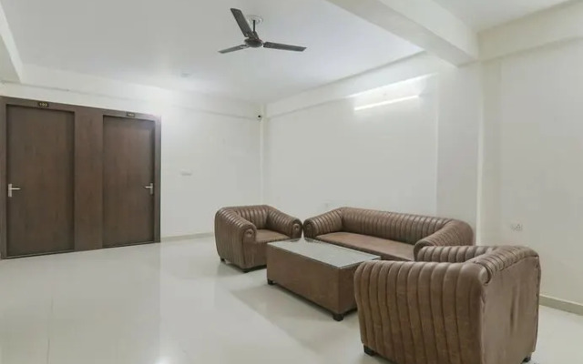 Fabhotel The Villa I