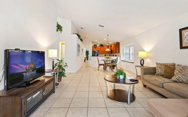 Magma House in Kissimmee