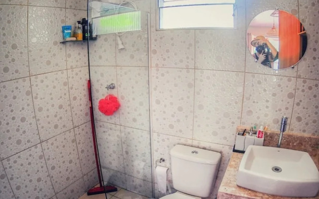 Farofa Loca Boutique Hostel