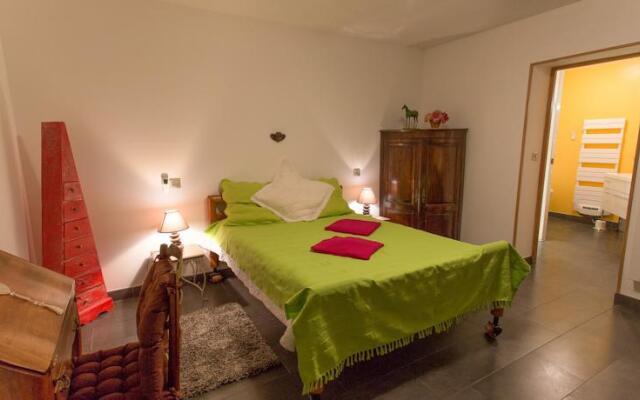 Le Clos des Pyrénées