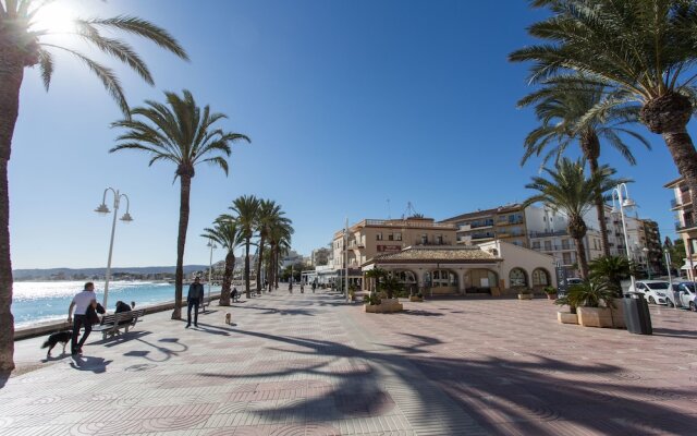 Apartamento Jávea Benisero