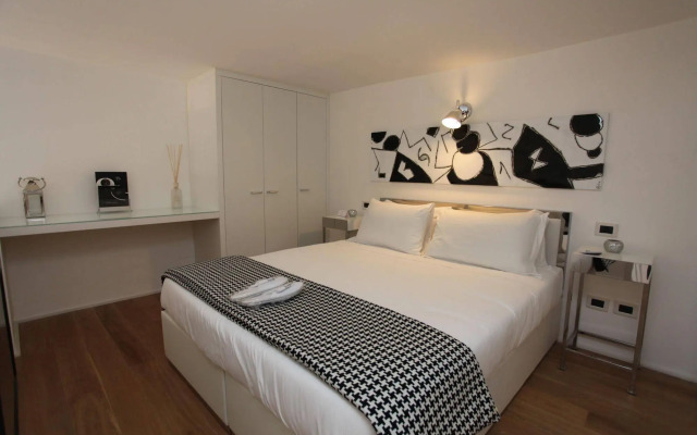 LHP Suite Piazza del Popolo