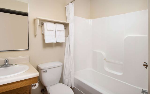 Extended Stay America Select Suites - Indianapolis - Plainfield