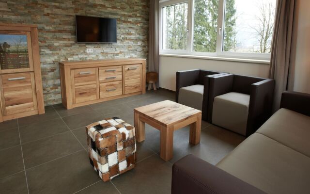 Modern Apartment Near Ski Area in Zell Em See