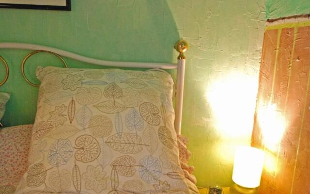 Maison La Puye, 3 pièces, 4 personnes - FR-1-541-48