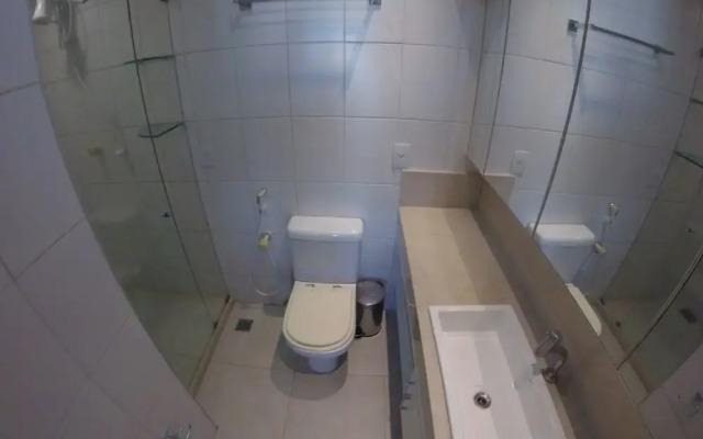 Apartamento alto padrao Iracema - am2201