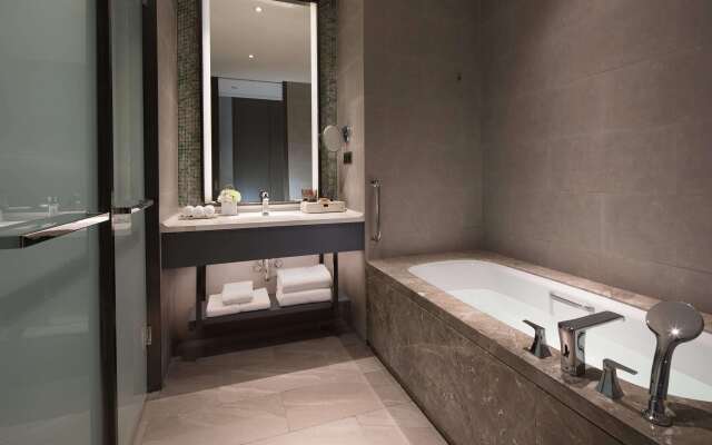 DoubleTree by Hilton Qingdao Oriental Movie Metropolis
