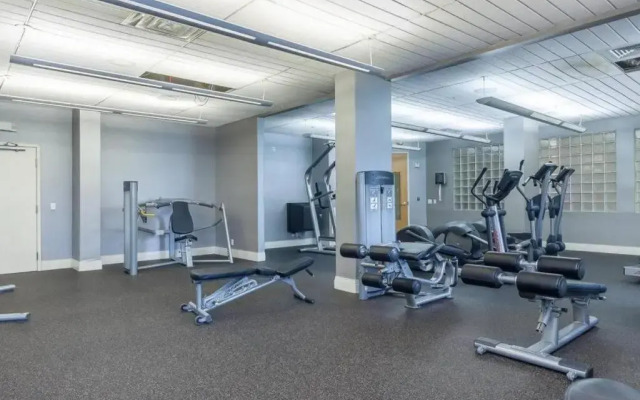 Tides - Private Condo