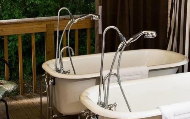 Oak Hill Bed & Breakfast