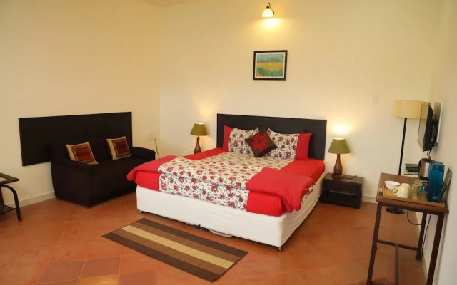 Copperhill Luxury Homestay