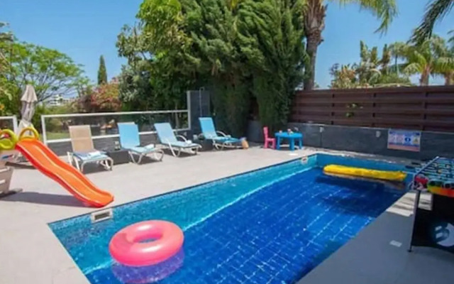 31 Pro- Stay Elysium Villa