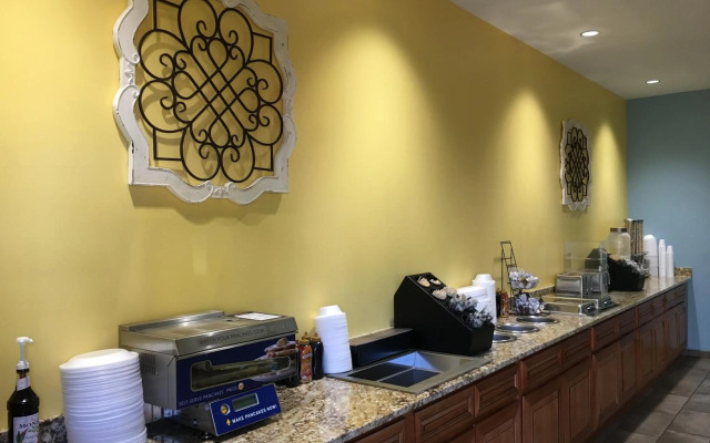 Creekstone Inn