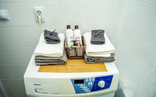 Апартаменты на улице Университетская 35