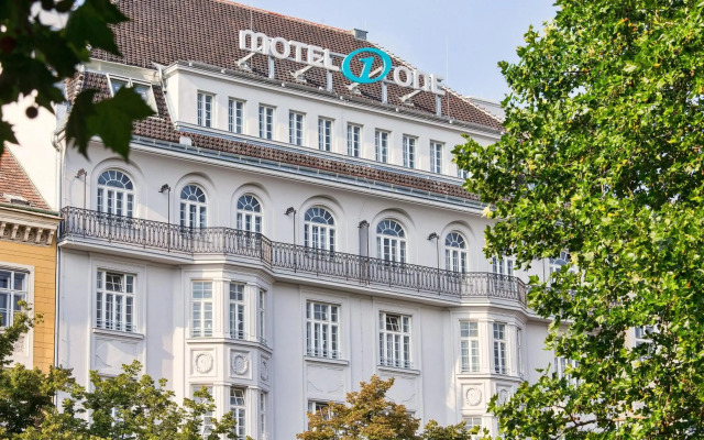 Motel One Vienna - Staatsoper