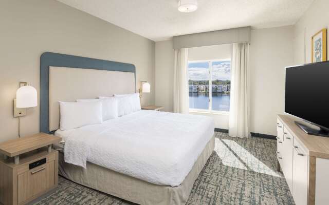 Homewood Suites by Hilton Miami-Airport/Blue Lagoon