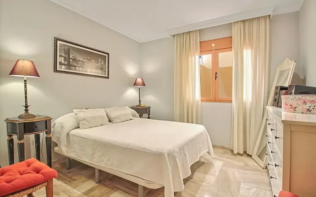 Sea view terrace apartment wifi parking