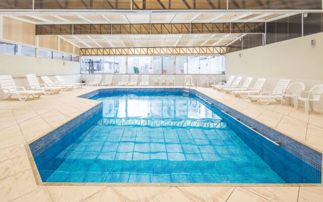 Hotel Ilha da Madeira