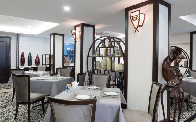 Thang Long Opera Hotel