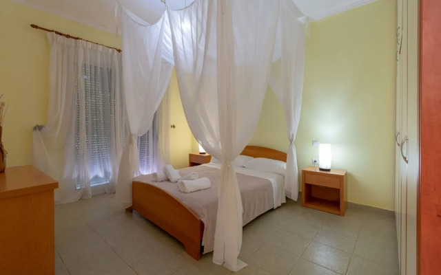 Villa Barbati 1