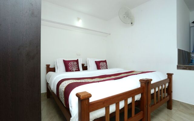 OYO 11685 Mangosteen Holidays