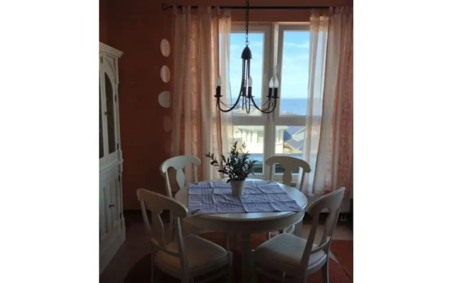 55, Apartment House "bel-vital"