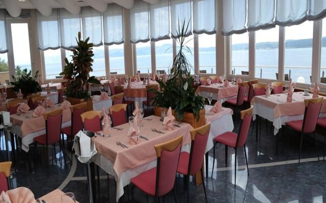 Hotel Marina