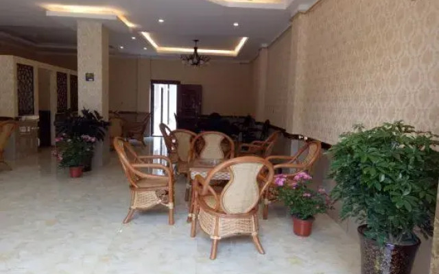 Dujiangyan  Hakka hotel