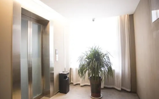 Homeinn · neo (Chaohu Middle Road Erjie)