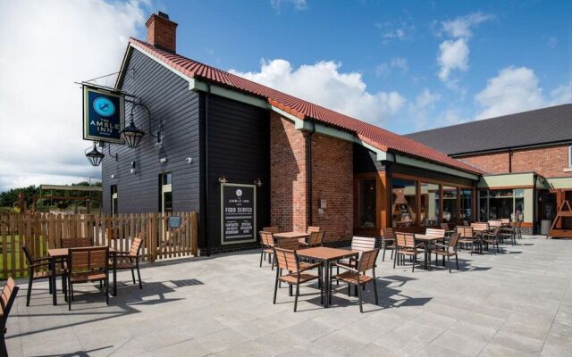 The Amble Inn - The Inn Collection Group