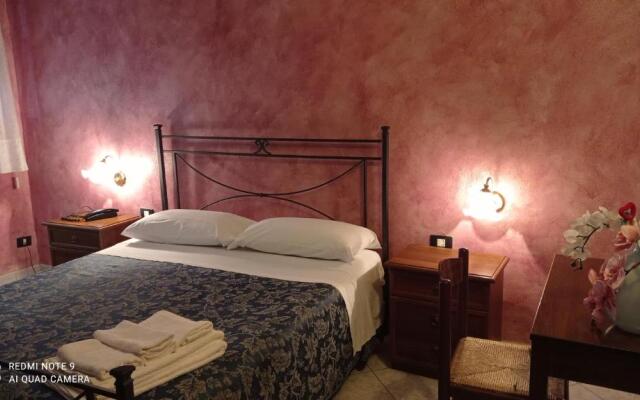 B&B Antica Trattoria Bacco