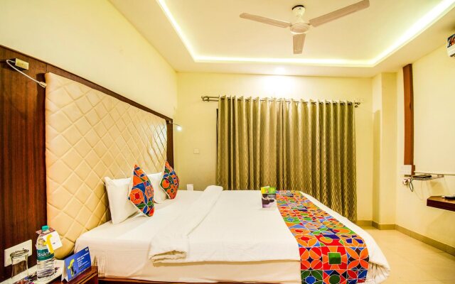 FabHotel Millenium Stay Indiranagar