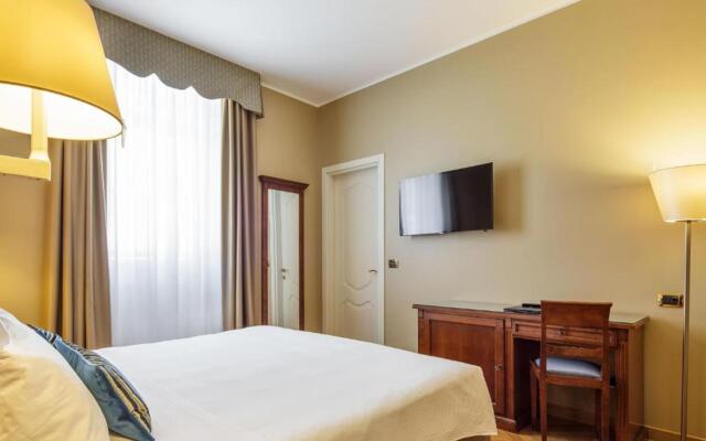 Continentale Hotel