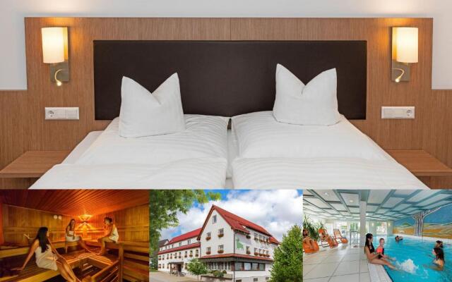 Gasthof Hotel zum Ochsen