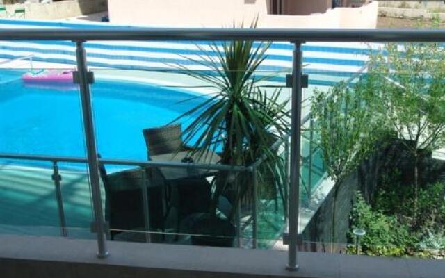 Bilyana Sun Homes