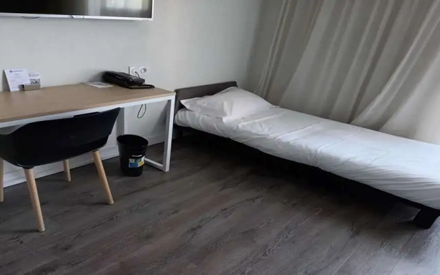 Best Western Armor Park Dinan