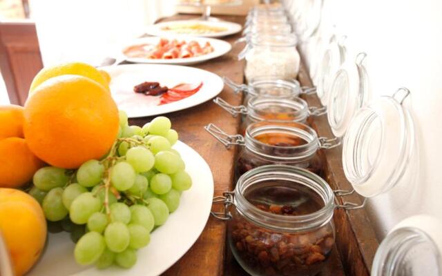 Ca Sa Tieta - Hotel de Interior