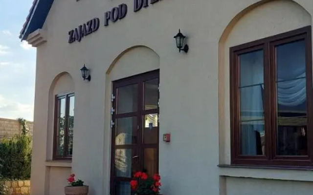 Zajazd Pod Dyliżansem