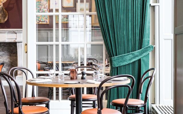 Herning City Hotel