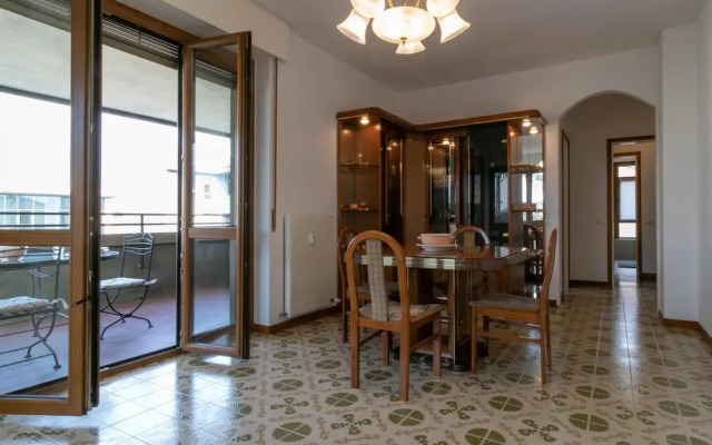 Ponte Vecchio Family Apartment