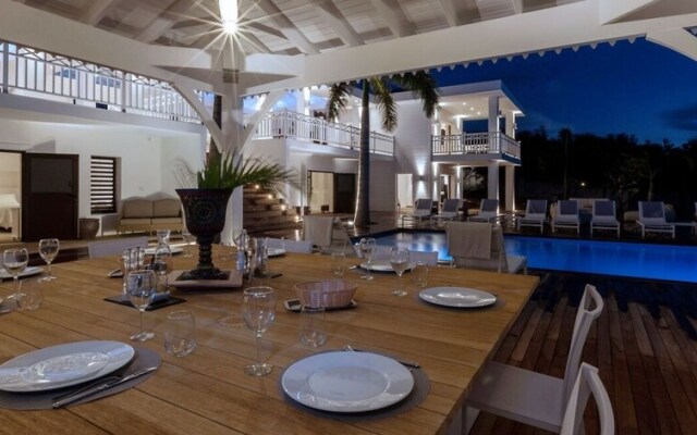 Dream Villa SXM ALWAYS