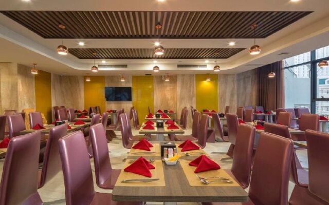 V Hotel Nha Trang