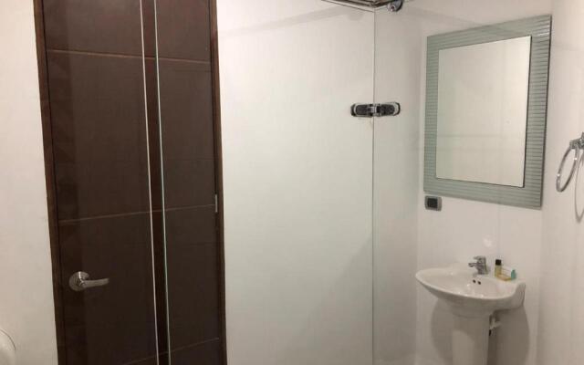 Hotel Suites Caribe