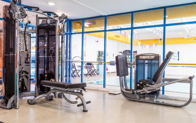 Holiday Inn Chester - South by IHG