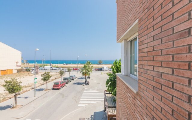 HomeHolidaysRentals Mirage - Costa Barcelona