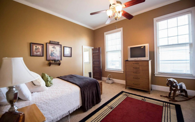 Orange Terrace Inn of Macon