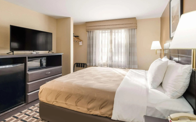 Quality Inn