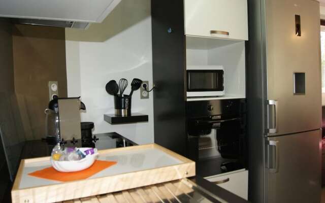 Studio Castelnau Montpellier