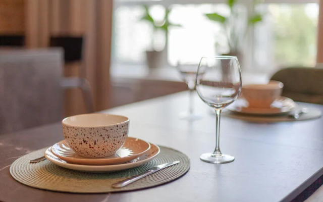 Апартаменты Апартс Про Плюс на ул. Гая, д. 20