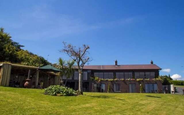 Wildwood Lodge